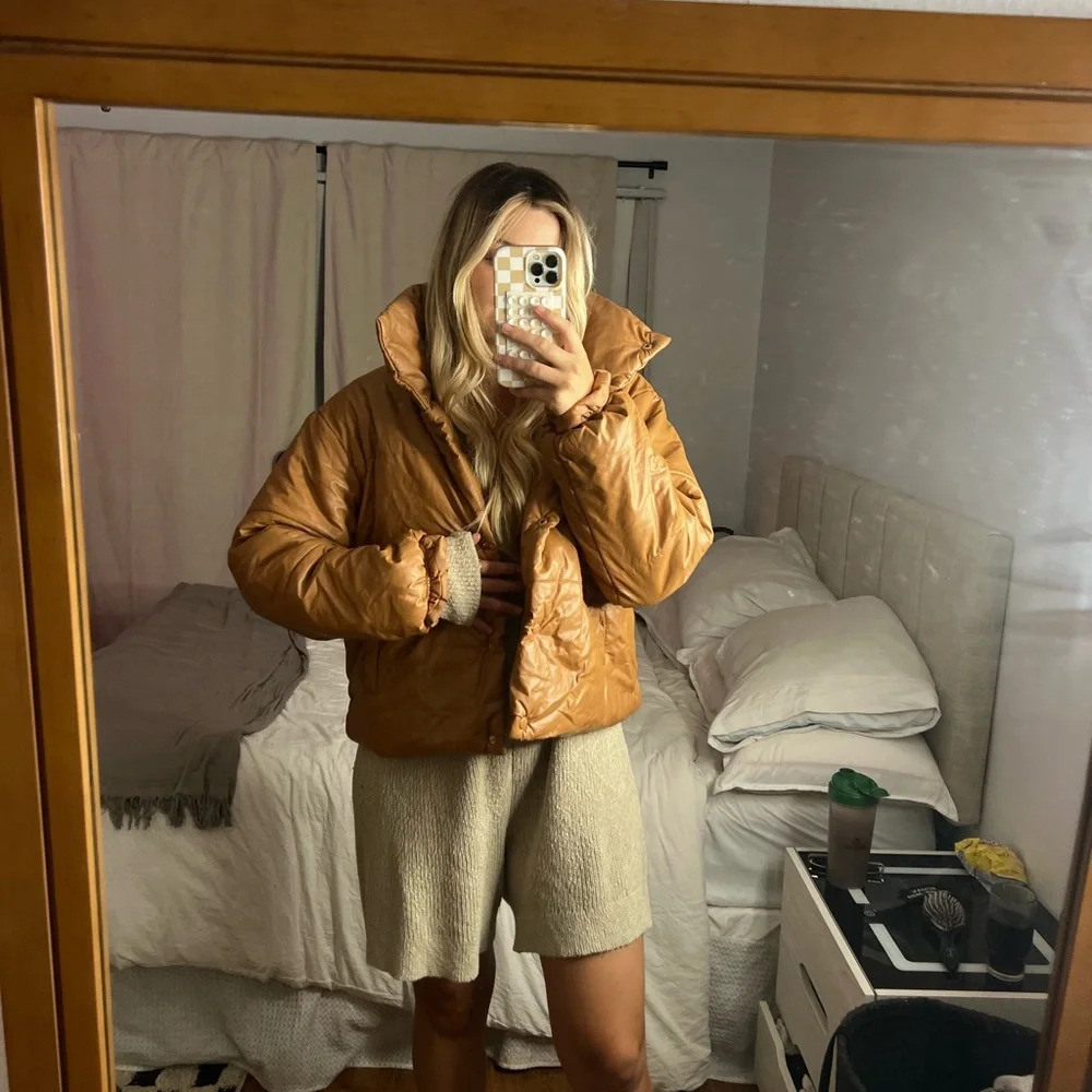 LIONESS jacket - Picture 4 of 12